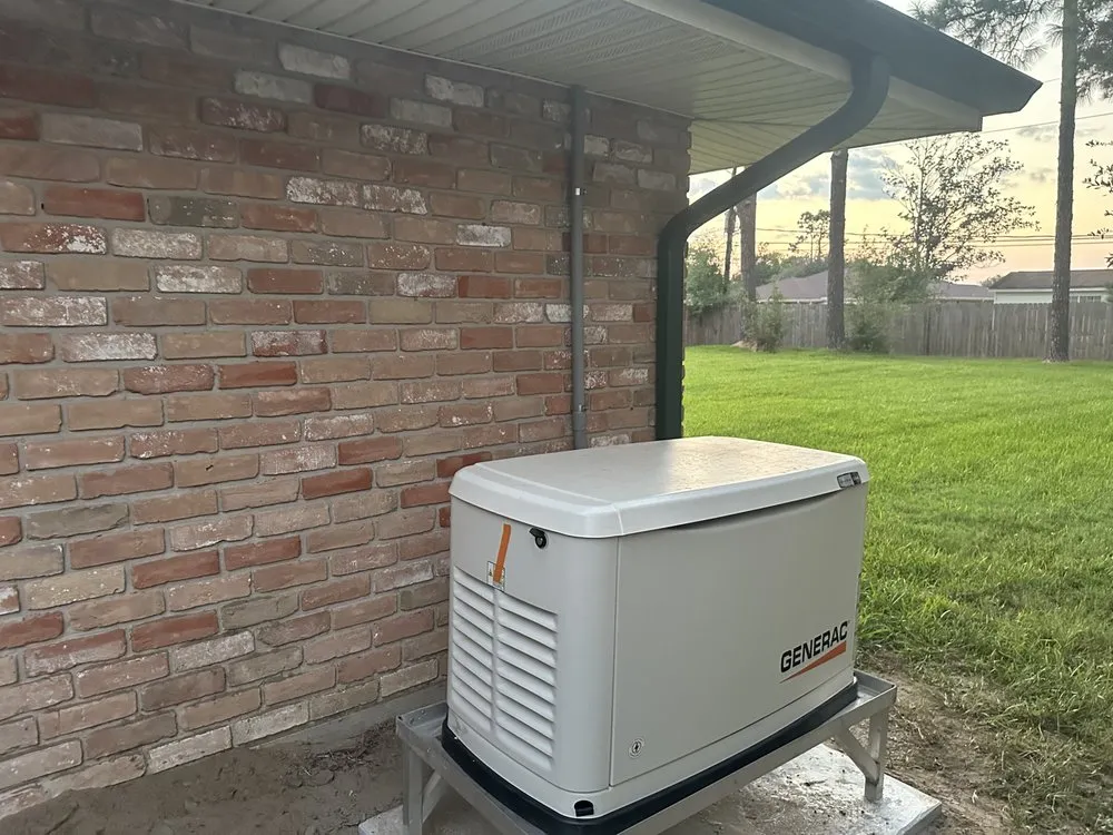 Slide of Neauxla Power Services