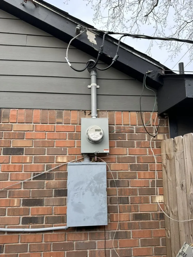 Slide of Neauxla Power Services