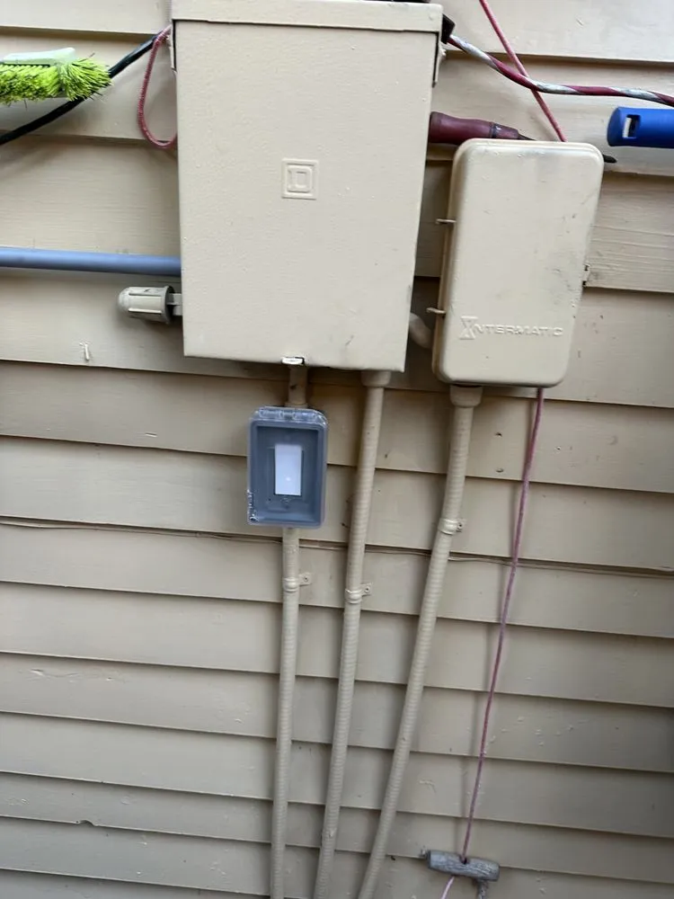 Slide of Neauxla Power Services