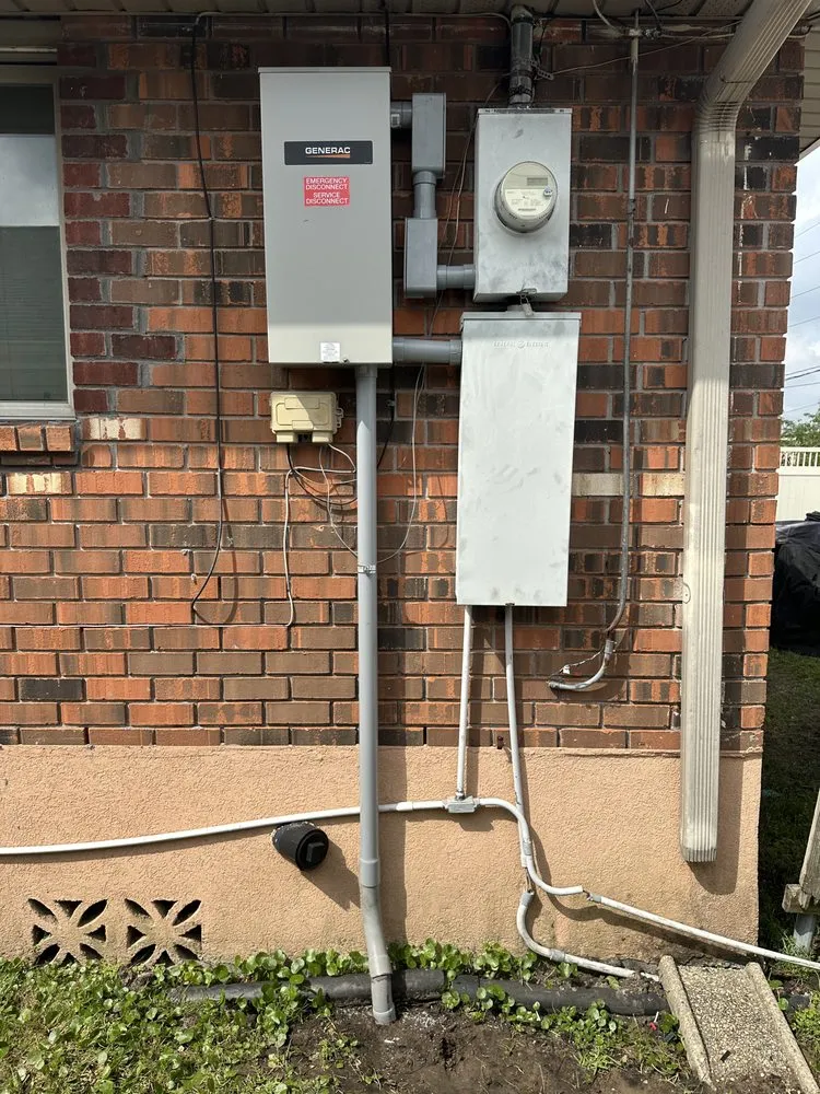 Slide of Neauxla Power Services