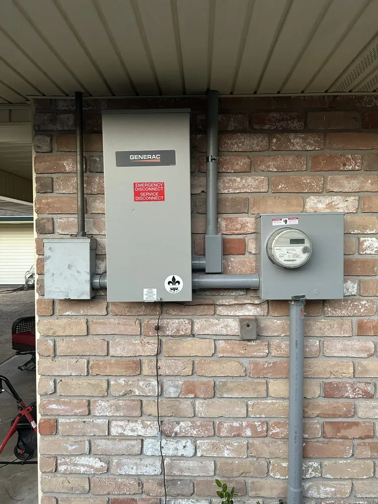 Slide of Neauxla Power Services