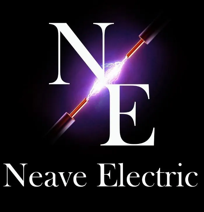Slide of Neave Electric