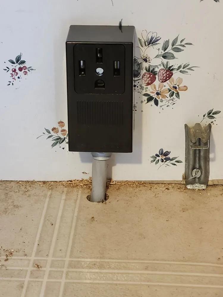 Slide of Neave Electric