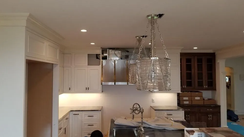 Slide of NEC Electric & Solar