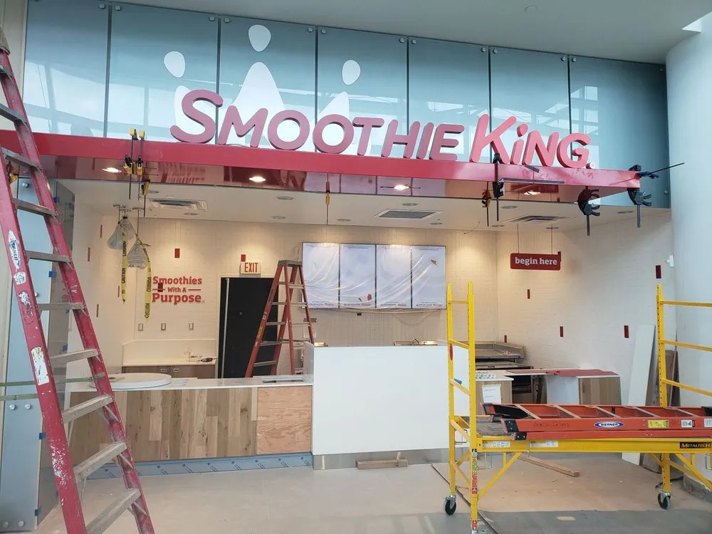 Slide of Necaise Electrical