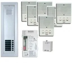 Slide of Nech Electric Service