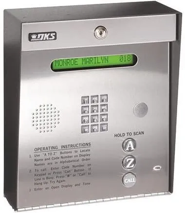 Slide of Nech Electric Service