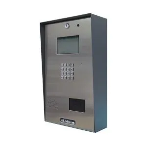 Nech Electric Service Logo