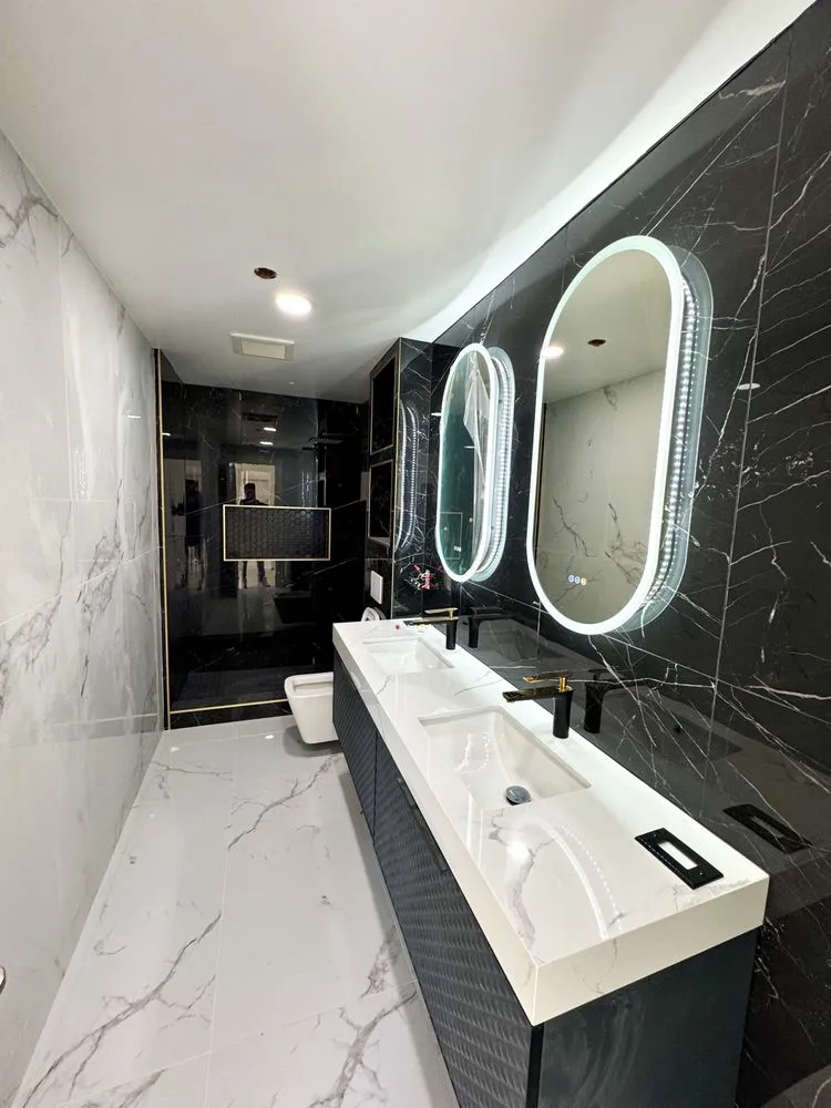 Slide of Nedal Construction