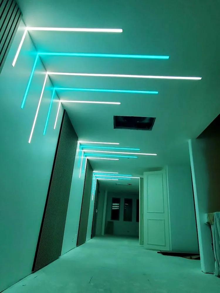 Slide of Nedal Construction