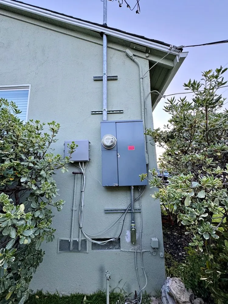 Slide of Nedal Construction