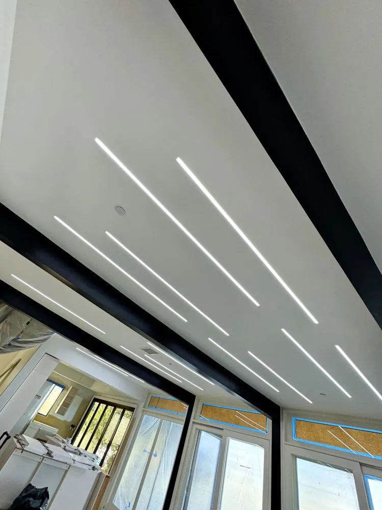 Slide of Nedal Construction