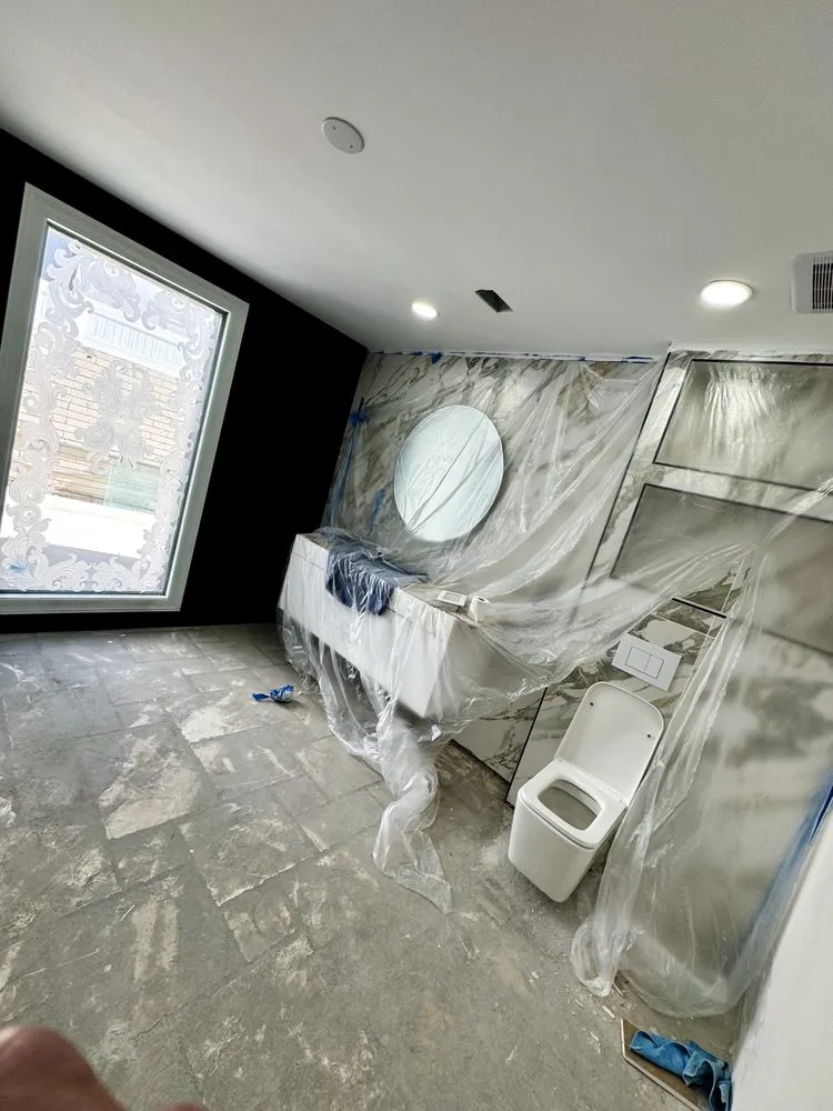 Slide of Nedal Construction