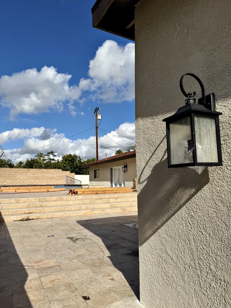 Slide of Nedal Construction