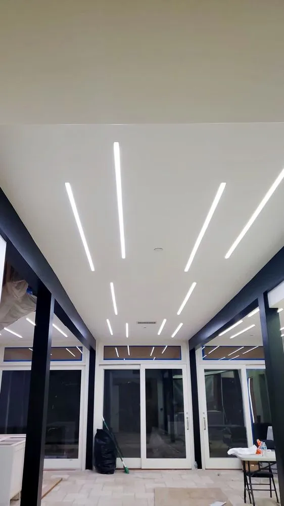 Slide of Nedal Construction