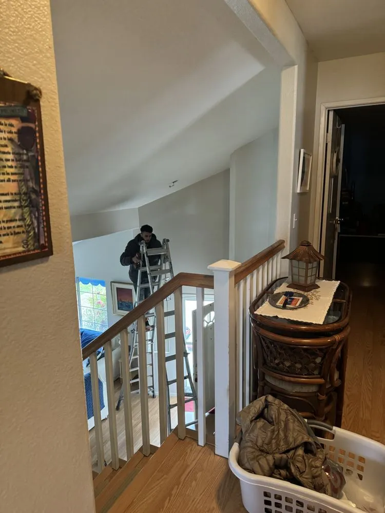 Slide of Nedal Construction