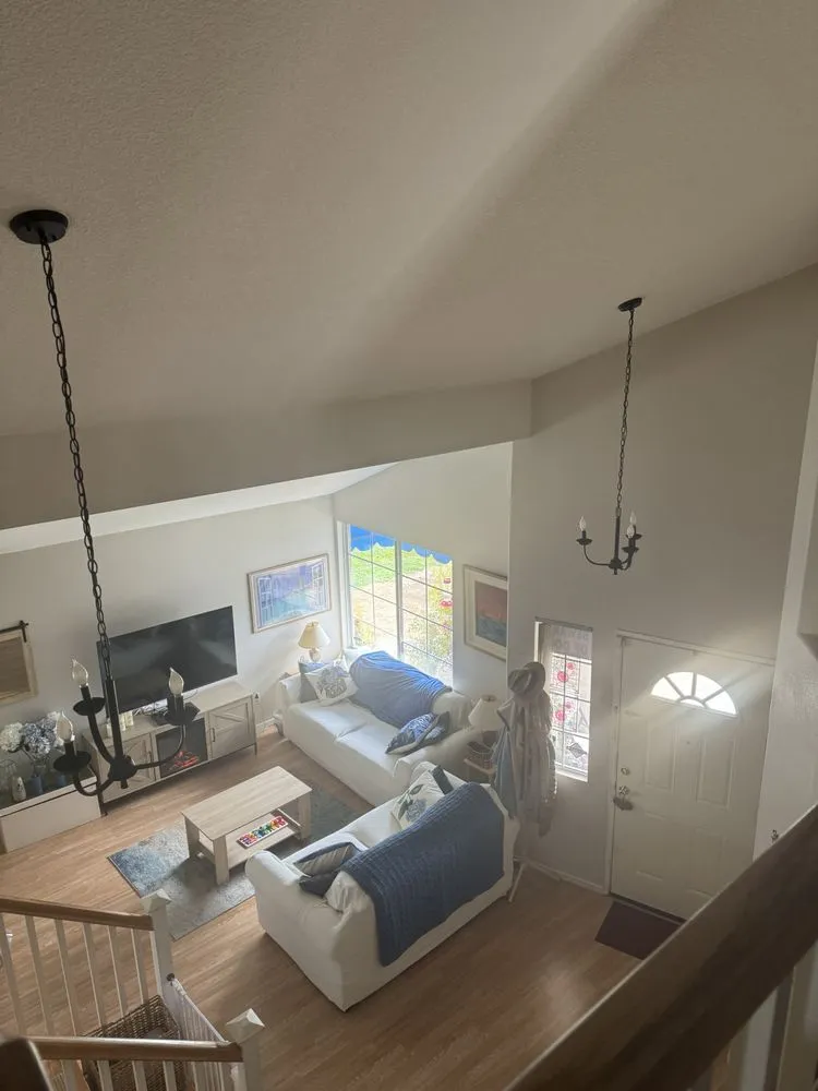 Certified emergency electrical service in , by Nedal Construction