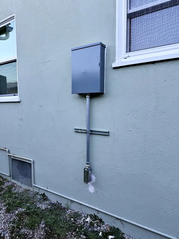 Slide of Nedal Construction