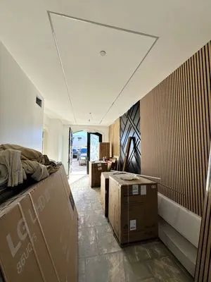 Nedal Construction Logo