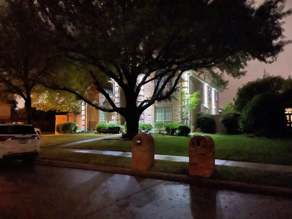 Slide of Neece Electric