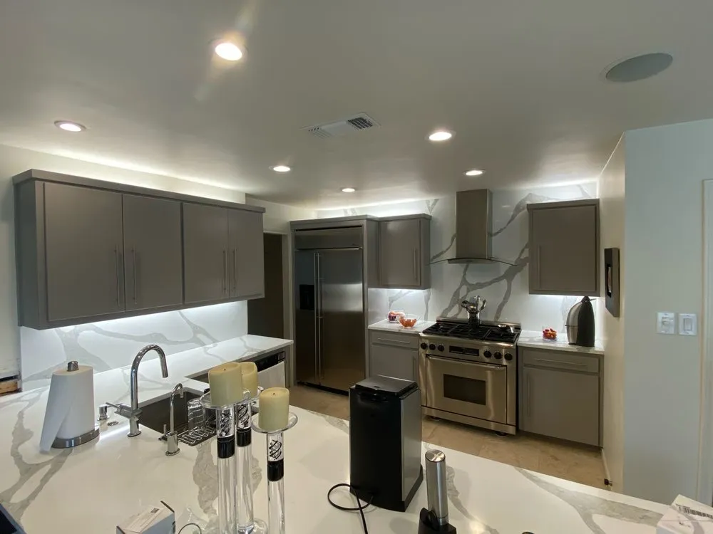 Slide of Neece Electric