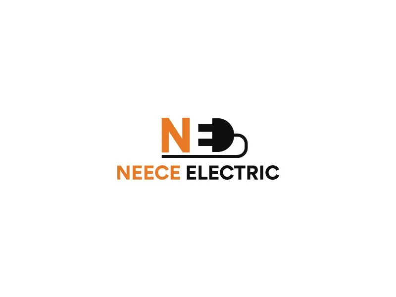 Slide of Neece Electric