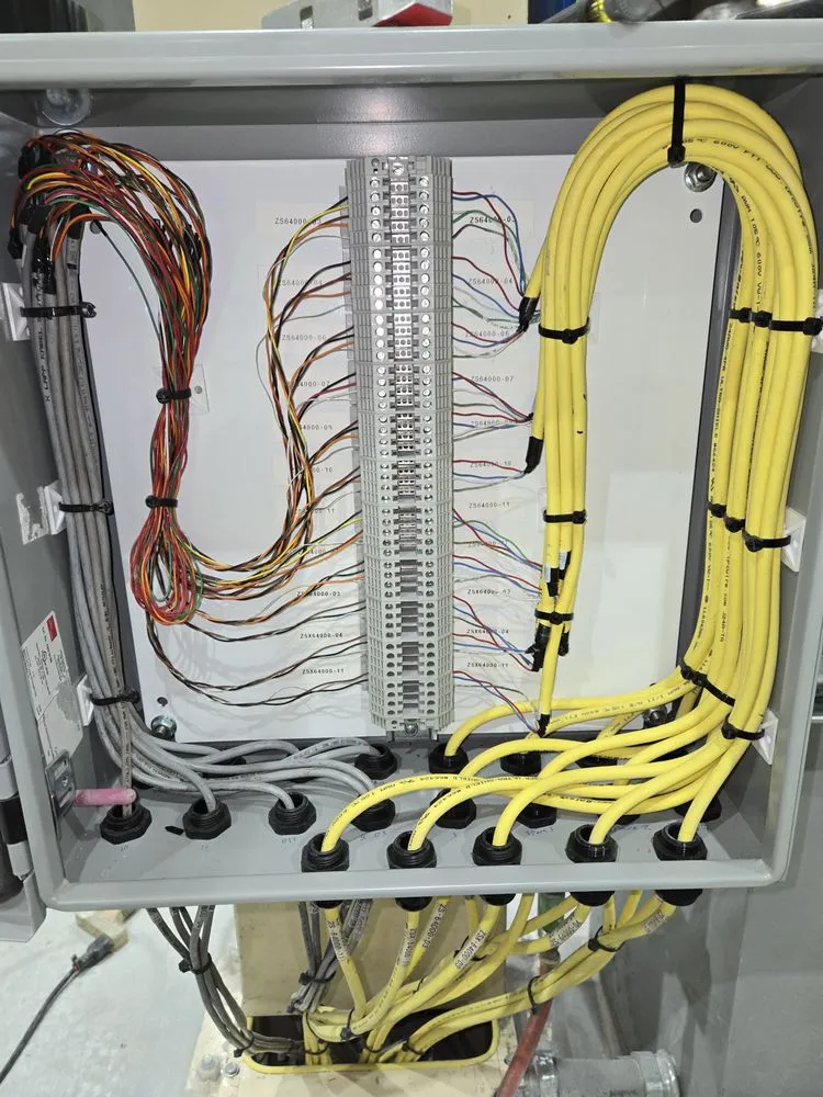 Slide of Need Electric