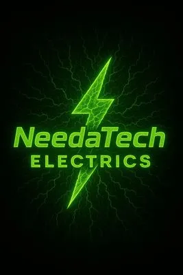 NeedaTech Electrics Logo