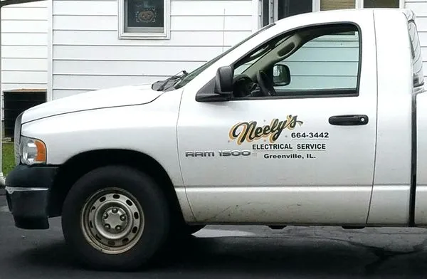 Neely Electrical Heating and Cooling