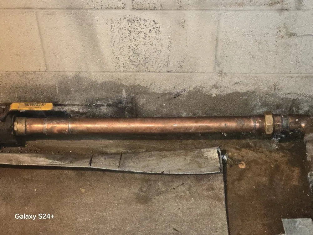 Slide of Neely Mechanical Services