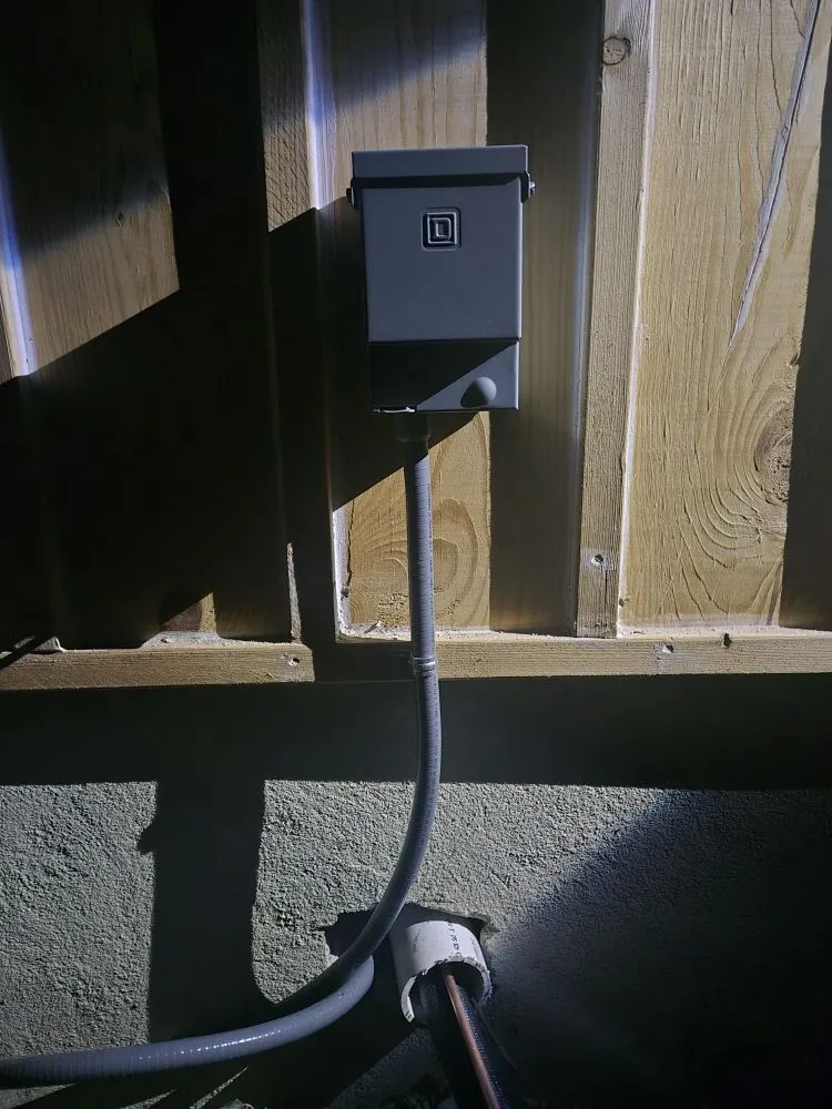 Slide of Neely Mechanical Services