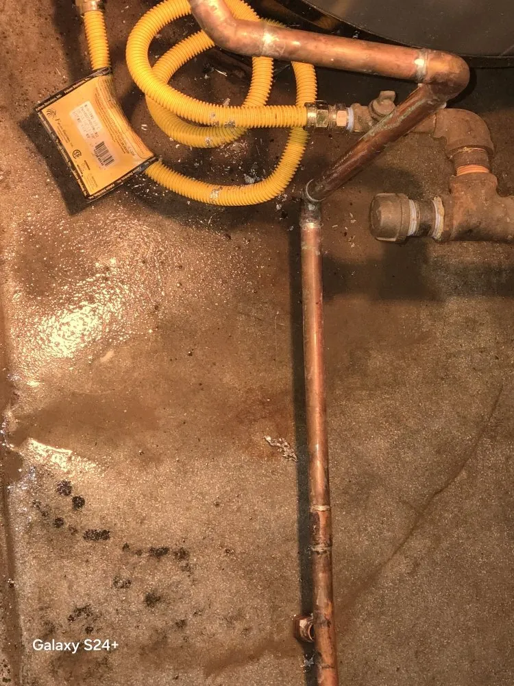 Affordable wiring installation in , by Neely Mechanical Services