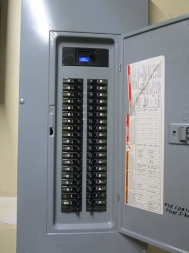 Affordable electrical service for homes in outlet and switch repair, by