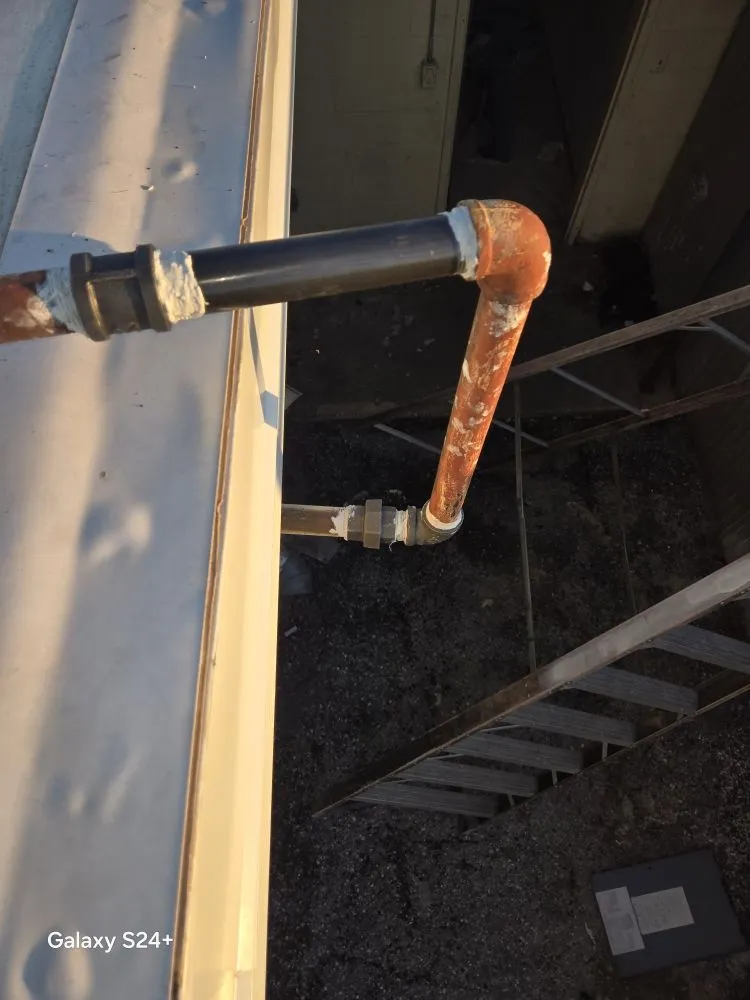 Slide of Neely Mechanical Services