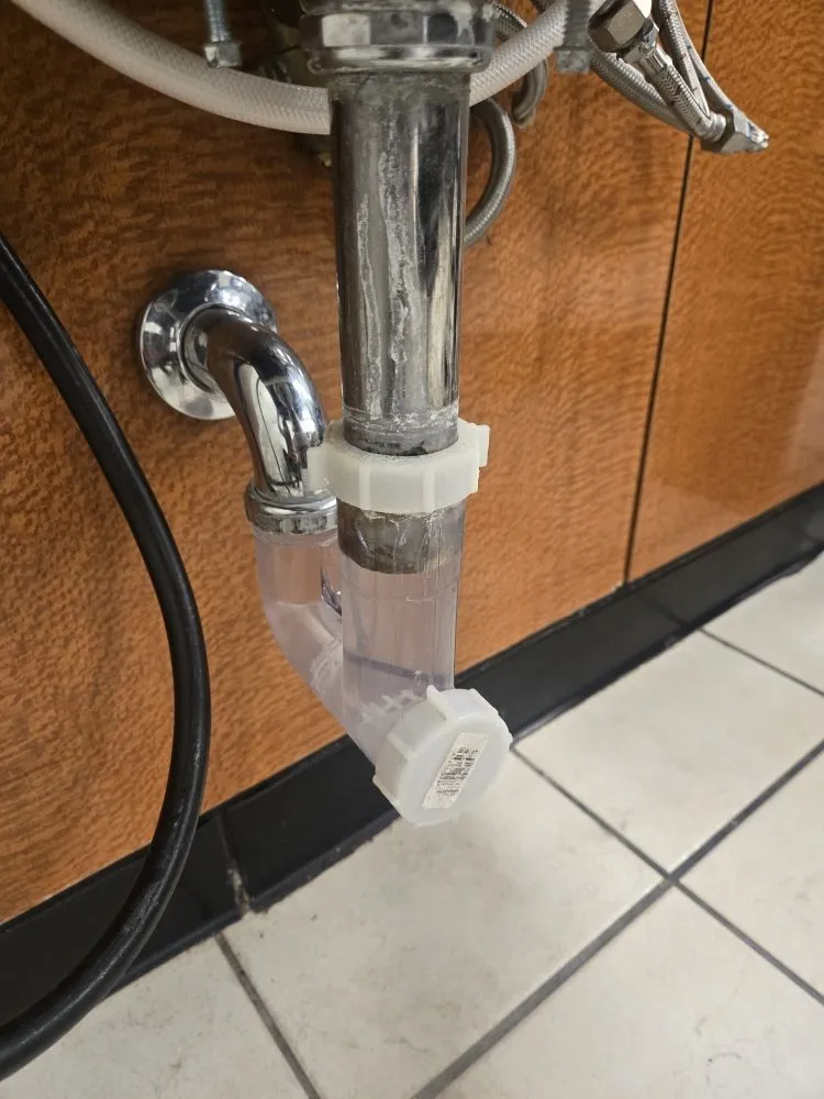 Slide of Neely Mechanical Services