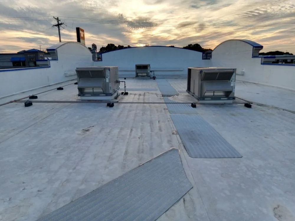 Slide of Neely Mechanical Services