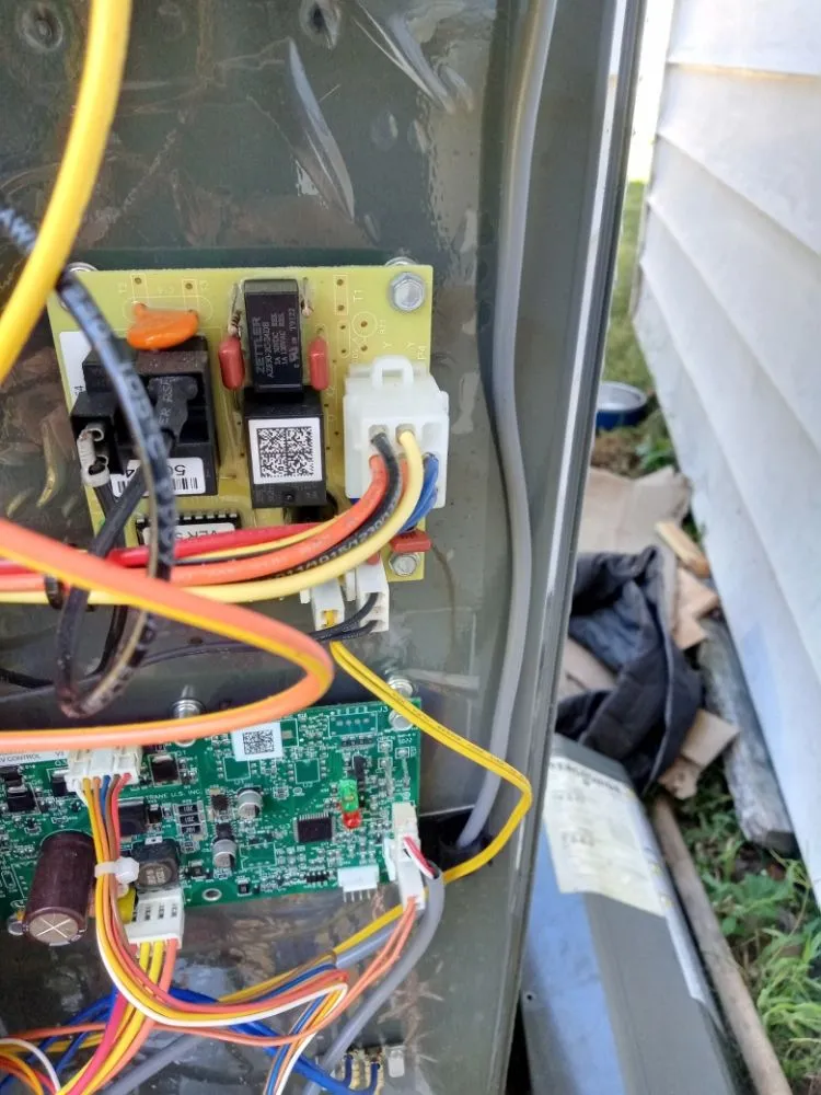 Slide of Neely Mechanical Services