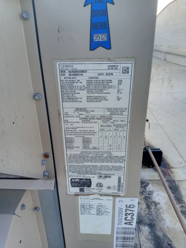 Slide of Neely Mechanical Services