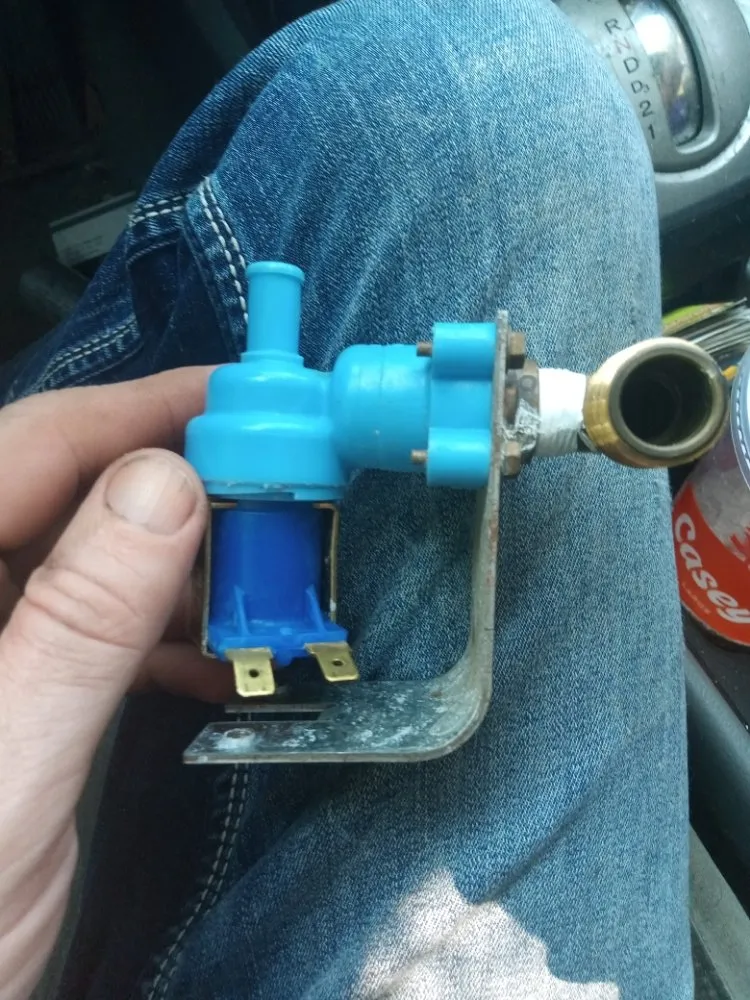 Slide of Neely Mechanical Services