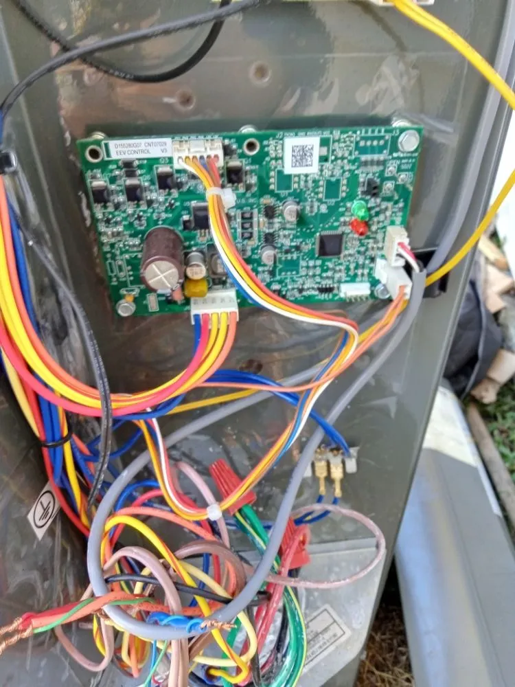 Slide of Neely Mechanical Services