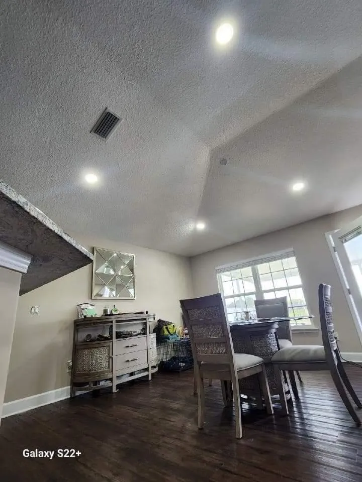 Slide of NEF Electrical Contractors