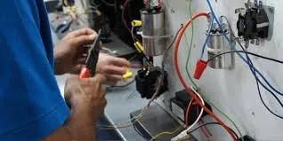 Slide of Neff Electric