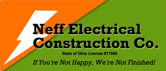 Slide of Neff Electrical Construct