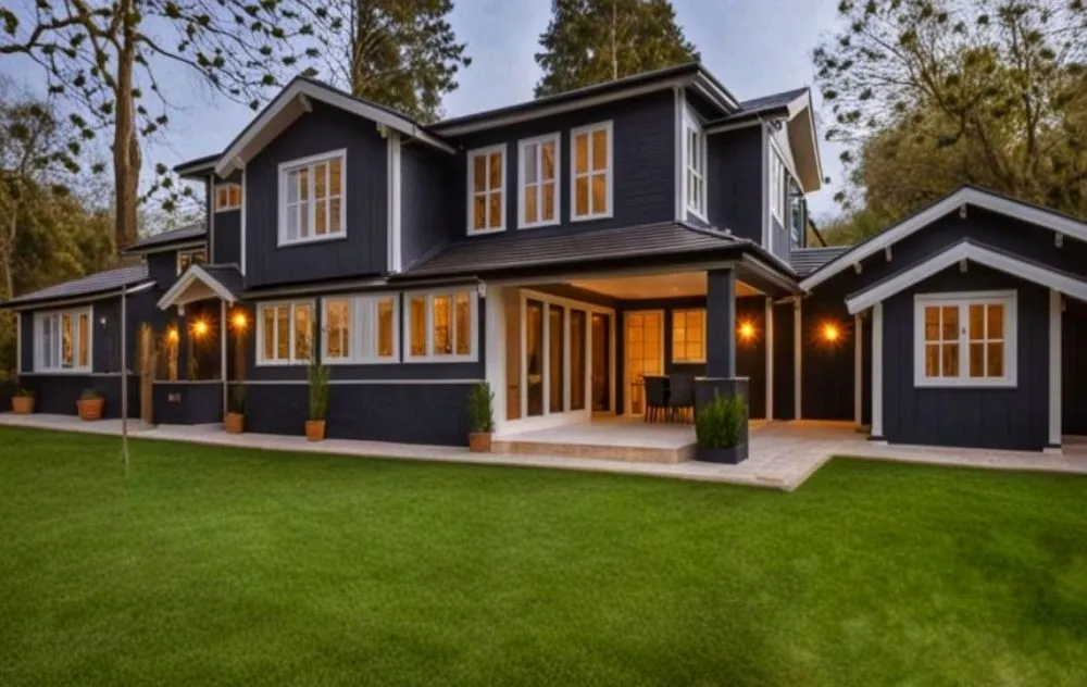 Emergency lighting installation experts serving ,  - NEFF Remodeling Contractor Professional