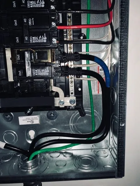 Slide of NEI- Nation Electrical