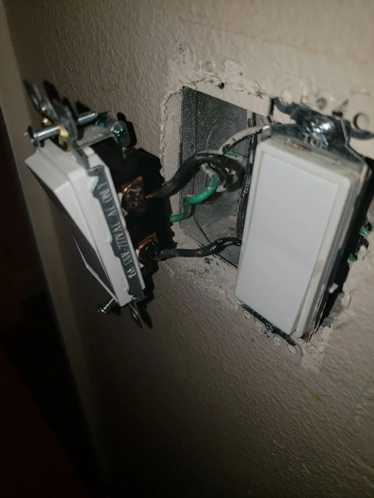 Slide of NEI- Nation Electrical