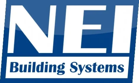 Slide of NEI Building Systems