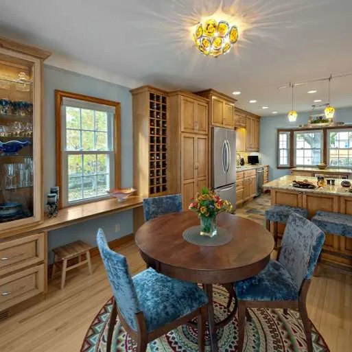 Slide of NEI Electric