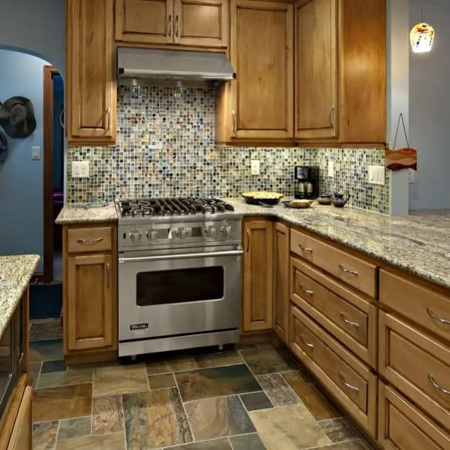 Slide of NEI Electric