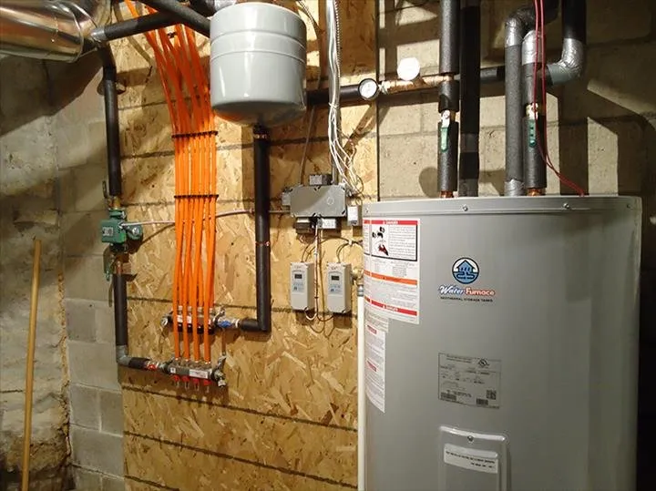 Trusted electrician providing lighting installation in Elgin, IA - NEIA Mechanical